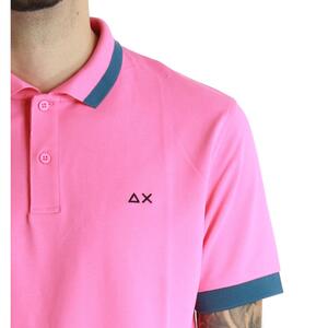 POLO BIG STRIPE SUN68 - Mad Fashion | img vers.300x/